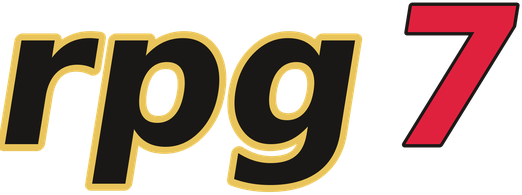 rpg7 logo
